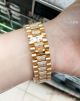 swiss copy rolex day date rose gold iced out roman face (6)_th.jpg